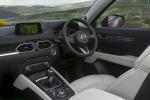 Mazda CX-5 2017 года (UK)